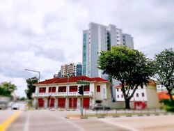 Geylang Fire Station (D14), Retail #568238081